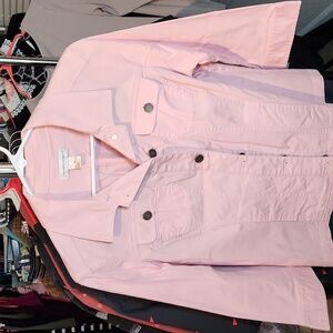 Christopher & Banks Jacket Size Medium